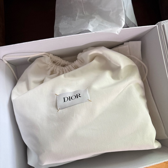 Dior NWT D-Journey Bag New 2025!!! - Picture 1 of 4